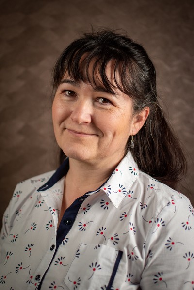 Eva Vzácná