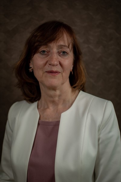 Ing. Ludmila Kutálková