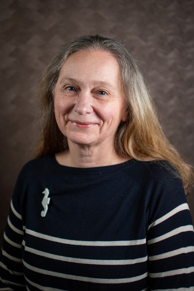 Mgr. Marcela Poučová
