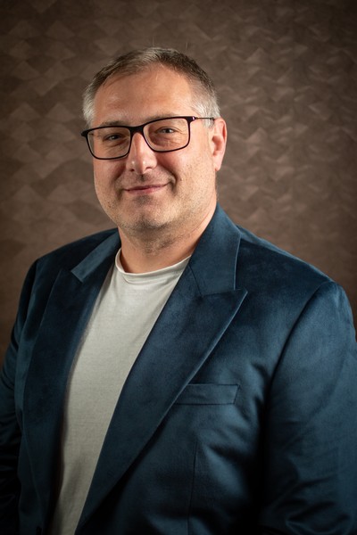 Mgr. Petr Kučera