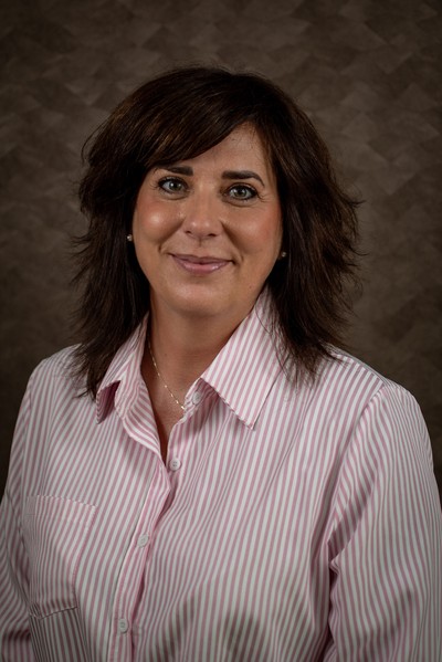 Ing. Mgr. Petra Mifková
